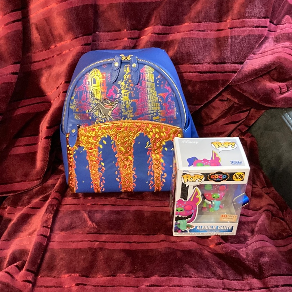 Disney Coco Set